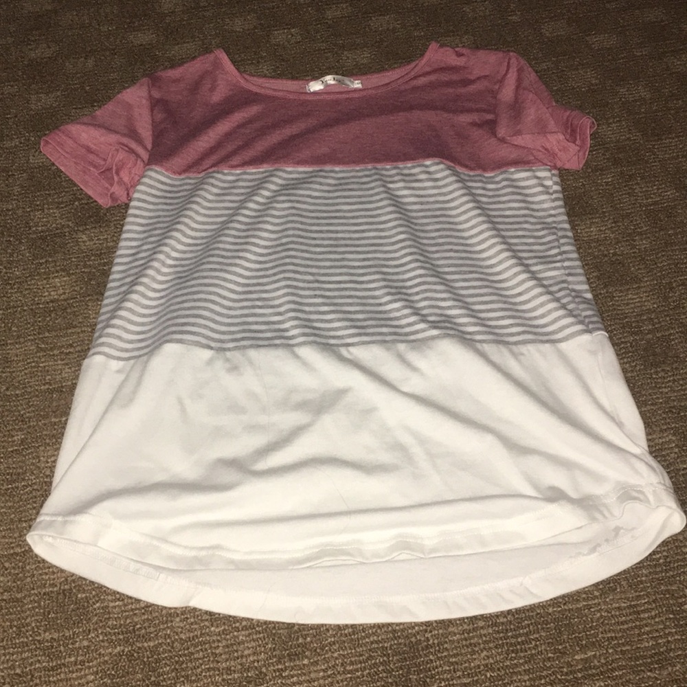 Tee shirt